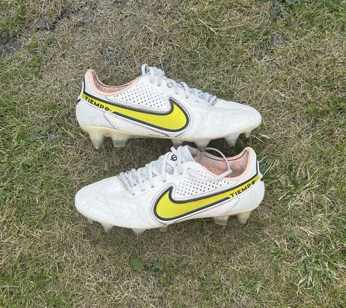 Nike tiempo legend elite - nike, 9