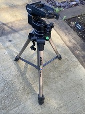 Velbon CX-540 Camera Tripod -