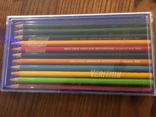 Vintage set eagle - vintage,