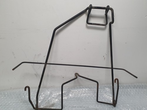 Renault kangoo mk2 2016 - renault, spare