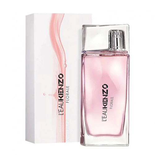 Kenzo eau florale - kenzo, l'eau