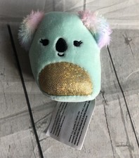 Harley The Koala Squishville
