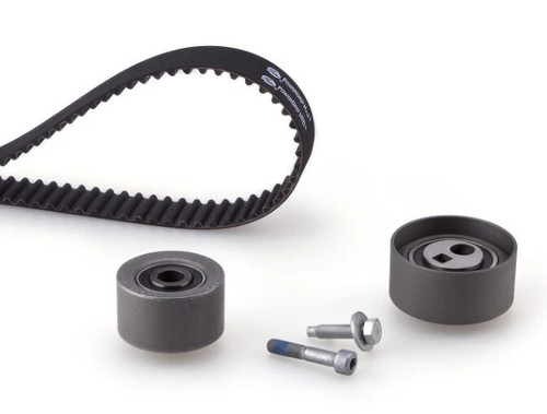 Timing belt kit - kit, citroen