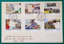 Isle man 2015 - of,