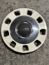 Fiat 500 Colour Therapy 14"