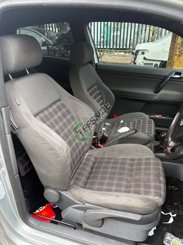 2004 2008 volkswagen polo - volkswagen, s