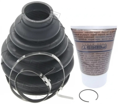 Drive shaft joint boot - drive,