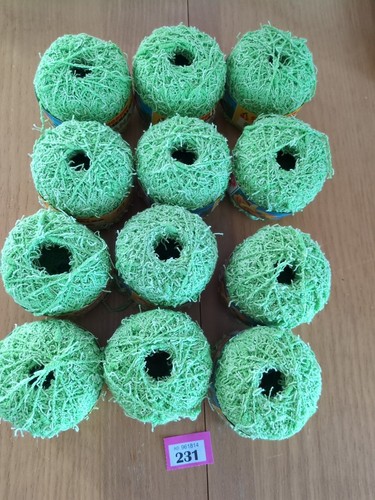 Lace yarn cotton hand - lace,
