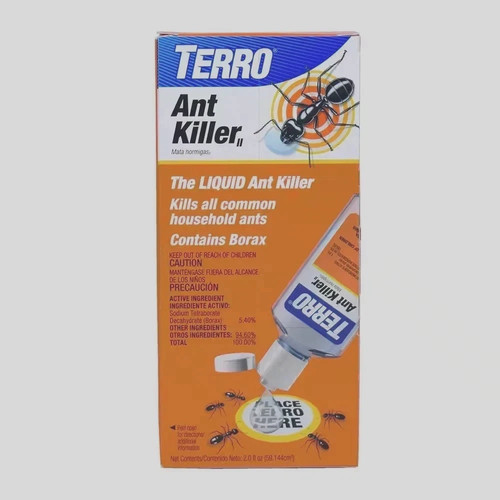 Terro liquid ant killer - terro,