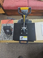 Seeuteck Heat Press-12 × 10-