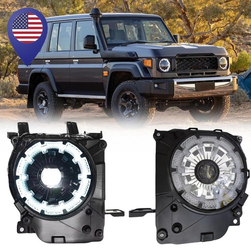 For toyota land cruiser - toyota,