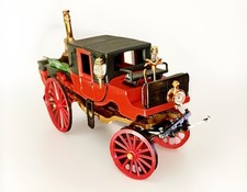 VINTAGE Brumm R5 1/43 Virginio