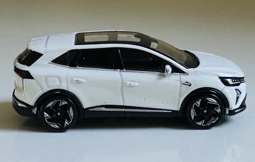 Scale norev renault - scale,