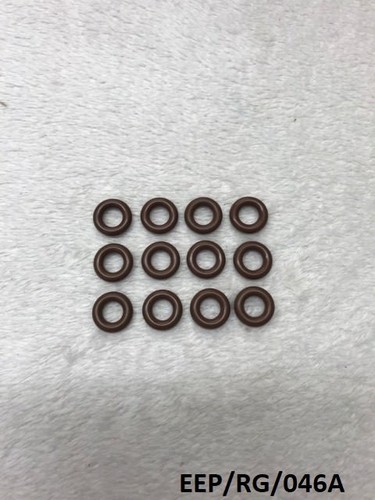 Fuel injector seal - 12,