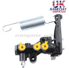 MB618321 FOR MITSUBISHI L200 K74 2.5TD BRAKE LOAD SENSING VALVE COMPENSATOR