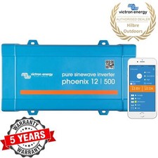 VICTRON PHOENIX INVERTER 12V