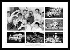 Leeds United 1960s 1970s Don