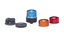 Bruder Rotating Beacon Light