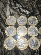 2 pound coins for sale