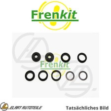 BRAKE MASTER CYLINDER REPAIR