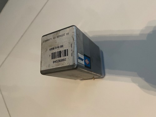 Iscar etm face shell mill - shell, tool