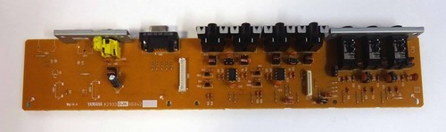 Yamaha tyros3 djack - tyros3, board