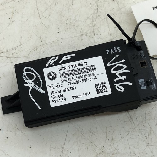 Bmw xdrive20d auto f25 - x3, se