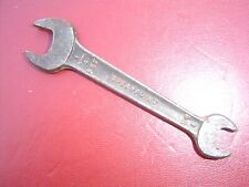 SUNBEAM TALBOT SPANNER WRENCH PART OF VINTAGE CLASSIC CAR TOOL KIT SPEARPOINT