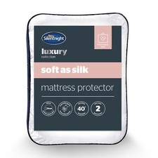 Silentnight Mattress Protector