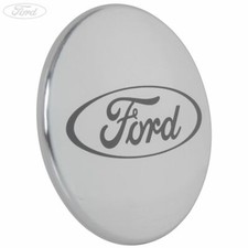 Genuine Ford FocusTransit 16"