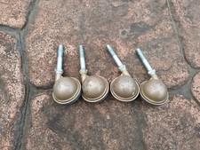 Vintage Kenrick Shepherd Ball