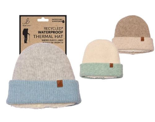 Bartleby recycled waterproof - bartleby,