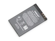 BL-4CT BL4CT Original Nokia Battery Accu ORIGIN NOKIA For 2720 6600 FOLD
