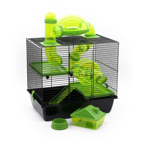 Zoopaul travel cage lot - zoopaul,