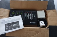 Sound LAB 36 Channel DMX