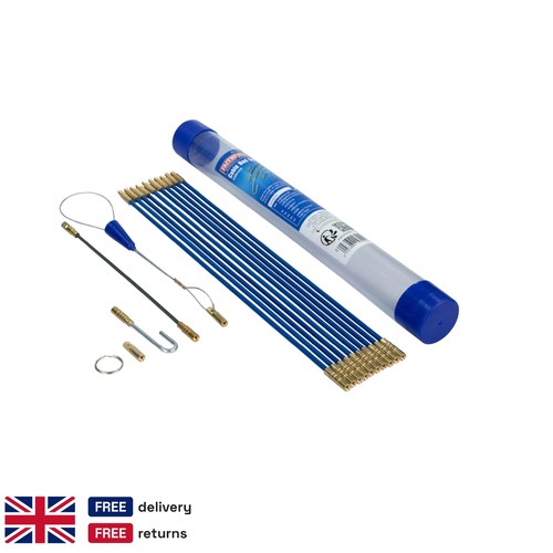 Wire fishing cable rod - fishing,