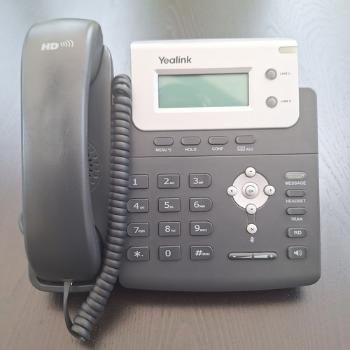 Yealink sip t20p - yealink, sip-t20p