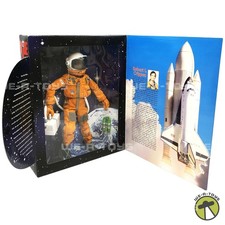 GI Joe Shuttle Astronaut