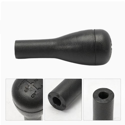 Manual transmission gear - manual, knob