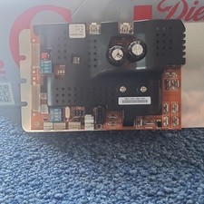 Minivator/handicare 950 MAIN PCB 