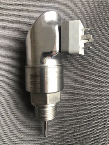 Endress hauser flowphant - endress+hauser, t