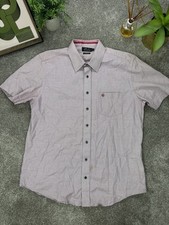 Jeff Banks Shirt Men’s Large