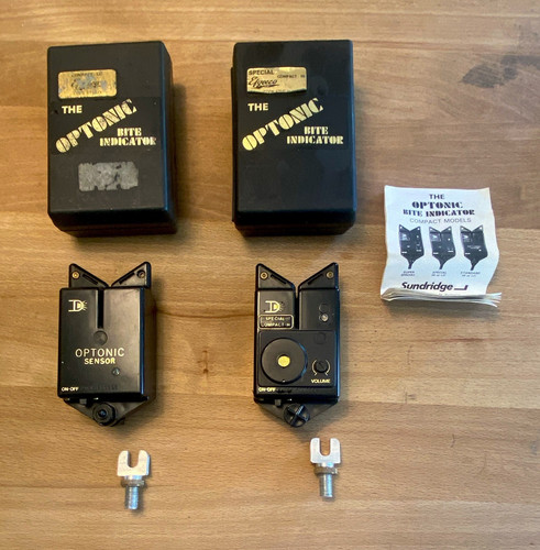 Sundridge optonic bite - optonic,