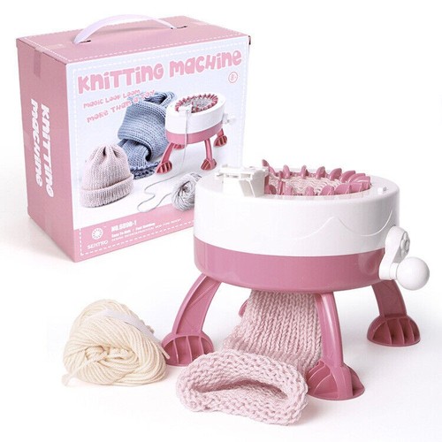 Needle kid knitting machine - kid,