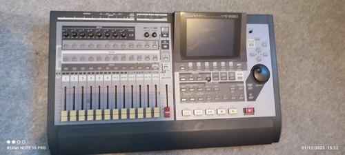 Roland 1880 bit - roland, 24-bit