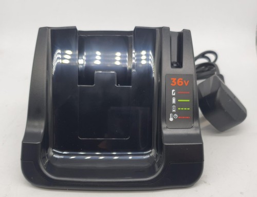 Black decker 36v - black+decker, charger