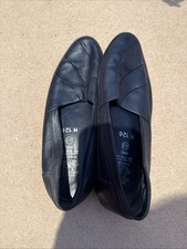 Saxone Men’s Leather Shoe