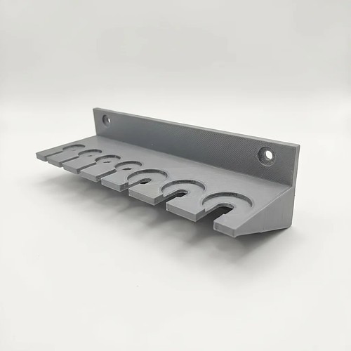 Screwdriver holder hex tool - screwdriver,