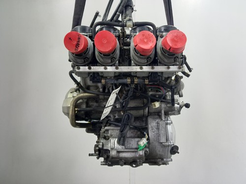 Yamaha yzf600r thundercat - yzf600r,