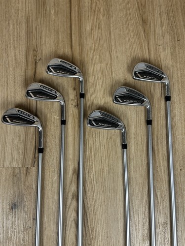 King cobra iron set 5 - iron,